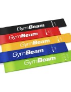 GymBeam Resistance Band Set sada odporových gum