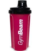 GymBeam Šejkr 500 sportovní šejkr barva Red 1 ks