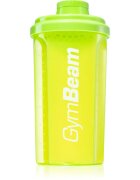 GymBeam Šejkr 700 sportovní šejkr barva Green 1 ks