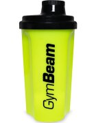 GymBeam Šejkr 700 sportovní šejkr barva Yellow 1 ks