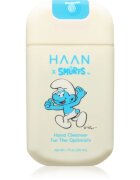 HAAN Blue Smurf čisticí sprej na ruce s antibakteriální přísadou 30 ml