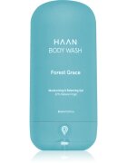 HAAN Body Wash Forest Grace povzbuzující sprchový gel s aloe vera 60 ml