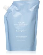 HAAN Body Wash Morning Glory energizující sprchový gel – náhradní náplň 450 ml