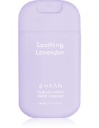 HAAN Hand Care Soothing Lavander čisticí sprej na ruce s antibakteriální přísadou 30 ml