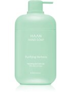 HAAN Hand Soap Purifying Verbena tekuté mýdlo na ruce 350 ml