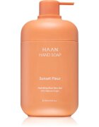HAAN Hand Soap Sunset Fleur tekuté mýdlo na ruce 350 ml