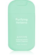 HAAN Purifying Verbena čisticí sprej na ruce s antibakteriální přísadou 30 ml