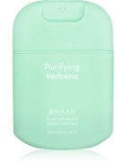 HAAN Purifying Verbena čisticí sprej na ruce s antibakteriální přísadou Mini 19 ml