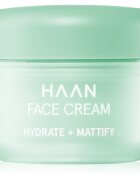 HAAN Skin care Face cream krém na obličej pro mastnou pleť s niacinamidem 50 ml