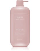 HAAN Tales of Lotus sprchový gel s prebiotiky 450 ml