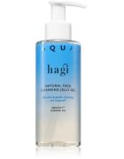 Hagi Aqua Zone čisticí pleťový gel s hydratačním účinkem 150 ml
