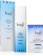 Hagi Aqua Zone denní hydratační krém pro normální až suchou pleť 50 ml