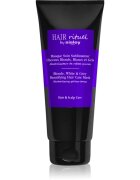 Hair Rituel by Sisley Blonde White & Grey Beautifying Hair Care Mask maska na vlasy neutralizující mosazné podtóny 200 ml