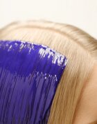 Hair Rituel by Sisley Blonde White & Grey Beautifying Hair Care Mask maska na vlasy neutralizující mosazné podtóny 200 ml