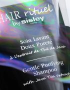 Hair Rituel by Sisley Gentle Purifying Shampoo jemný šampon pro pokožku hlavy 200 ml