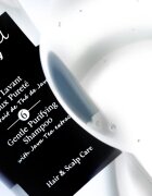 Hair Rituel by Sisley Gentle Purifying Shampoo jemný šampon pro pokožku hlavy 200 ml