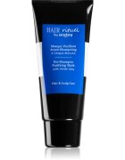Hair Rituel by Sisley Pre-Shampoo Purifying Mask čisticí maska na vlasy a vlasovou pokožku 200 ml