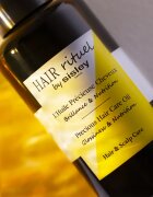 Hair Rituel by Sisley Precious Hair Care Oil vlasový parfémovaný olej pro lesk a hebkost vlasů 100 ml