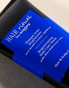 Hair Rituel by Sisley Regenerating Hair Care Mask regenerační maska pro poškozené vlasy 200 ml