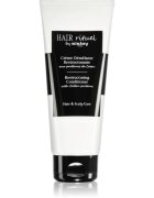 Hair Rituel by Sisley Restructuring Conditioner with Cotton proteins uhlazující kondicionér proti lámavosti vlasů s proteiny 200 ml