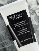 Hair Rituel by Sisley Restructuring Conditioner with Cotton proteins uhlazující kondicionér proti lámavosti vlasů s proteiny 200 ml