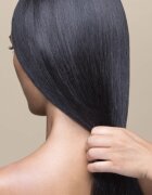 Hair Rituel by Sisley Restructuring Conditioner with Cotton proteins uhlazující kondicionér proti lámavosti vlasů s proteiny 200 ml