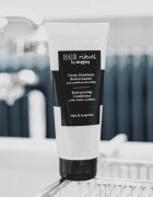 Hair Rituel by Sisley Restructuring Conditioner with Cotton proteins uhlazující kondicionér proti lámavosti vlasů s proteiny 200 ml