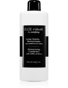 Hair Rituel by Sisley Restructuring Conditioner with Cotton proteins uhlazující kondicionér proti lámavosti vlasů s proteiny 500 ml
