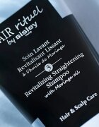 Hair Rituel by Sisley Revitalising Straightening Shampoo revitalizační šampon 500 ml