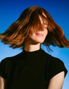 Hair Rituel by Sisley Revitalizing Fortifying Serum Advanced Formula intenzivní kúra proti vypadávání vlasů 60 ml