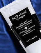 Hair Rituel by Sisley Revitalizing Smoothing Shampoo with Macadamia oil uhlazující šampon pro všechny typy vlasů 200 ml