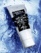 Hair Rituel by Sisley Revitalizing Smoothing Shampoo with Macadamia oil uhlazující šampon pro všechny typy vlasů 200 ml