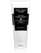 Hair Rituel by Sisley Revitalizing Volumizing Shampoo with Camellia oil šampon pro objem jemných vlasů bez obsahu sulfátů 200 ml
