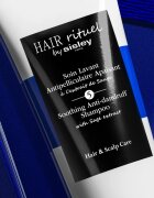 Hair Rituel by Sisley Soothing Anti-dandruff Shampoo šampon proti lupům se zklidňujícím účinkem 500 ml