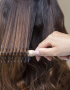 Hair Rituel by Sisley The Blow-Dry Brush N°1 kartáč na foukání 1 ks