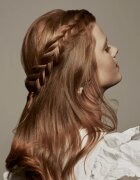 Hair Rituel by Sisley The Blow-Dry Brush N°1 kartáč na foukání 1 ks