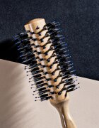 Hair Rituel by Sisley The Blow Dry Brush N°2 kulatý kartáč pro narovnání vlasů 1 ks