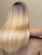 Hair Rituel by Sisley The Blow Dry Brush N°2 kulatý kartáč pro narovnání vlasů 1 ks
