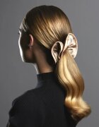 Hair Rituel by Sisley The Brush hřeben na vlasy 1 ks