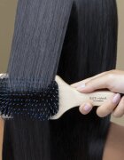Hair Rituel by Sisley The Brush hřeben na vlasy 1 ks