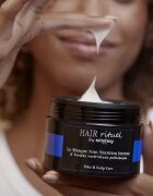 Hair Rituel by Sisley The Intense Nutrition Hair Care Mask intenzivně vyživující maska pro suché a oslabené vlasy 190 ml
