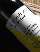 Hair Rituel by Sisley The Invisible Hold Hairspray lak na vlasy pro přirozenou fixaci 250 ml
