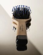 Hair Rituel by Sisley The Pocket Brush Radiance & Softness kartáč pro lesk a hebkost vlasů 1 ks