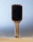 Hair Rituel by Sisley The Pocket Brush Radiance & Softness kartáč pro lesk a hebkost vlasů 1 ks