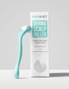 Hairburst Derma Scalp Roller masážní váleček pro růst vlasů a posílení od kořínků 1 ks