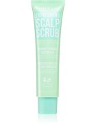 Hairburst Exfoliating Scalp Scrub vlasový peeling pro podporu růstu vlasů 150 ml