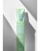 Hairburst Exfoliating Scalp Scrub vlasový peeling pro podporu růstu vlasů 150 ml