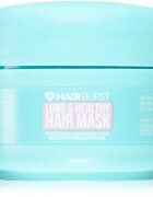 Hairburst Long & Healthy Hair Mask Mini vyživující a hydratační maska na vlasy 30 ml