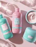 Hairburst Long & Healthy Hair Mask vyživující a hydratační maska na vlasy 220 ml