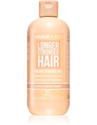 Hairburst Longer Stronger Hair Dry Damaged Hair hydratační šampon pro suché a poškozené vlasy 350 ml